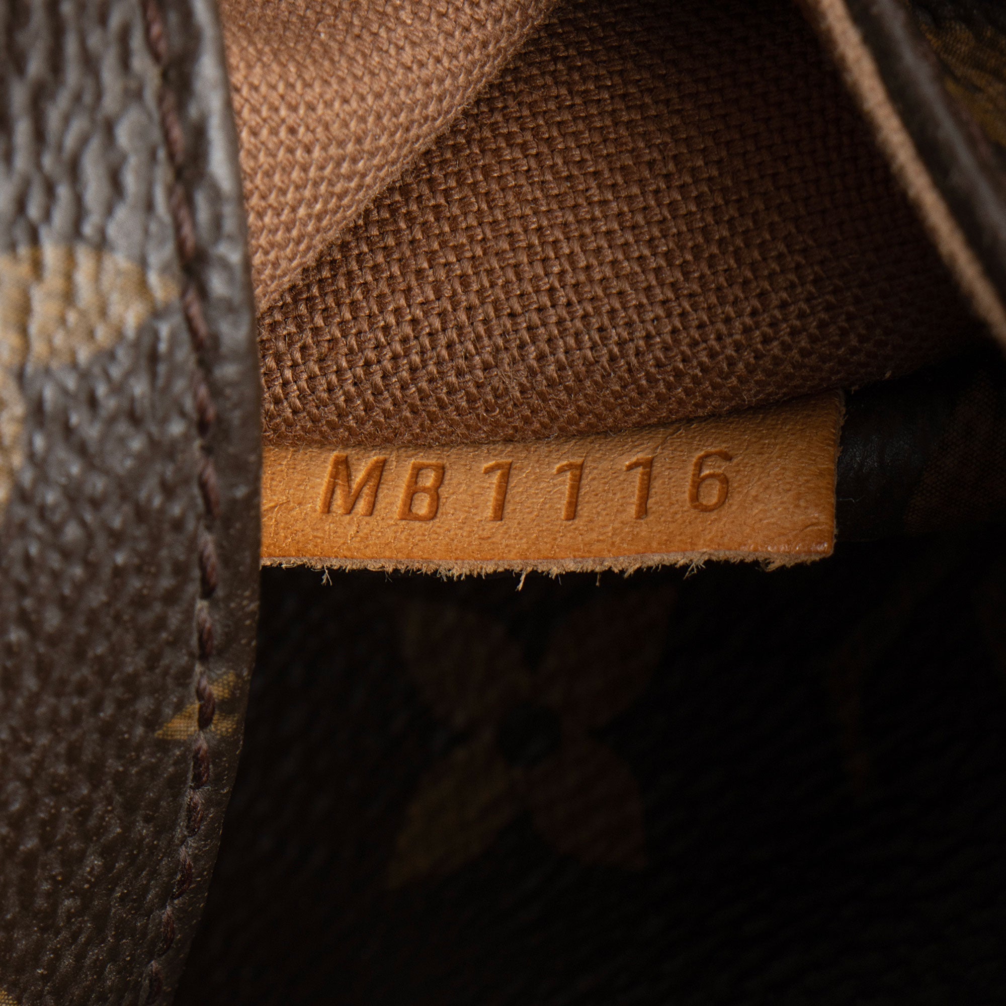 Louis Vuitton Monogram Canvas Totally MM Tote