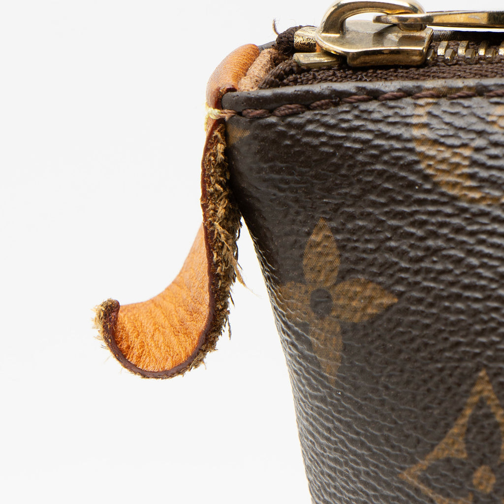Louis Vuitton Monogram Canvas Totally MM Tote