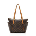 Louis Vuitton Monogram Canvas Totally PM Tote (SHF-kE7H9j)