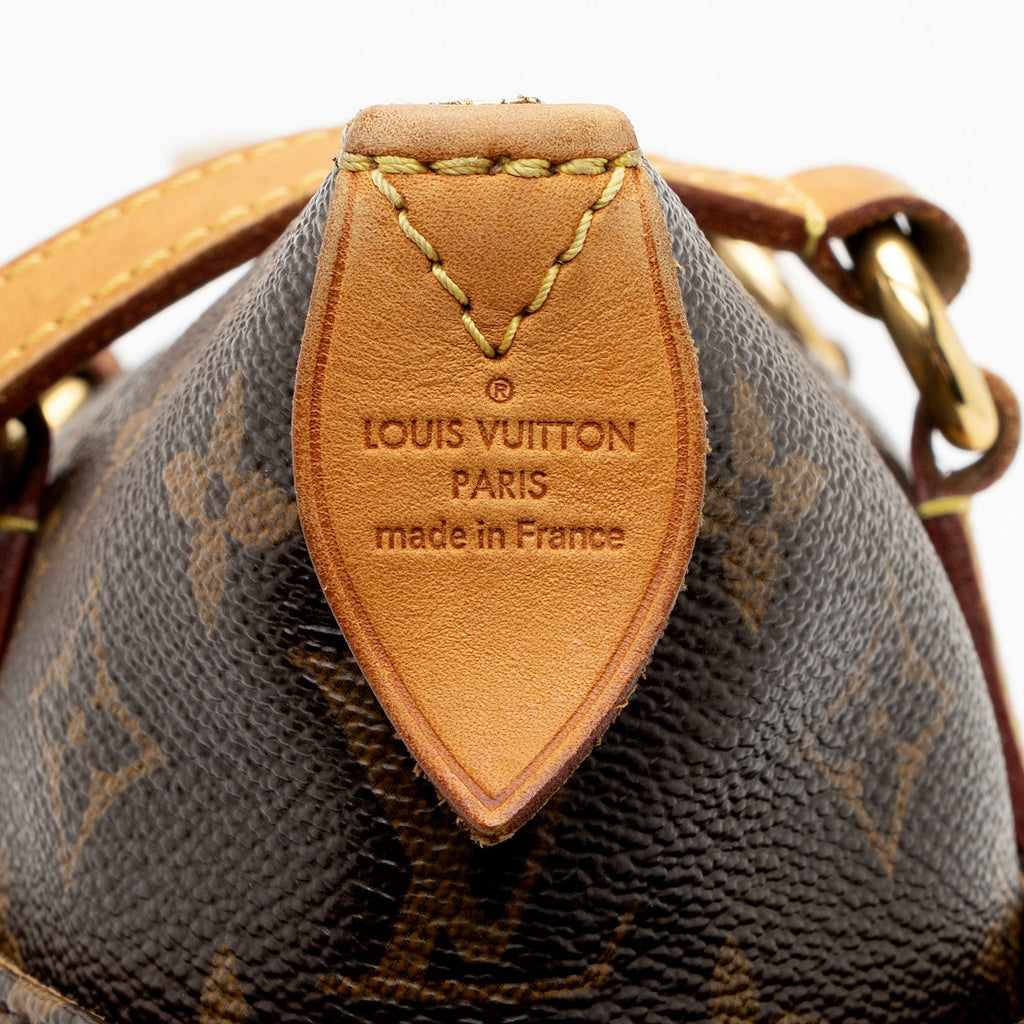 Louis Vuitton Monogram Canvas Totally PM Tote (SHF-kE7H9j)