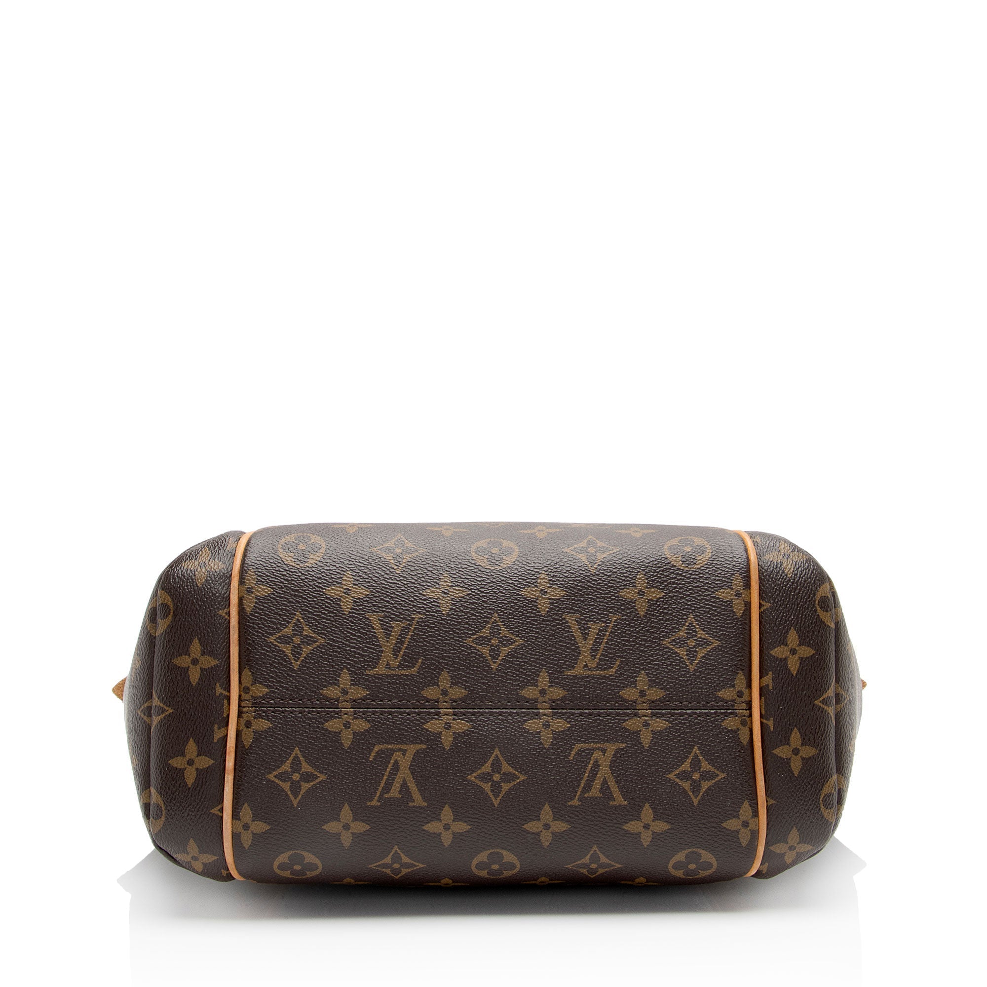 Louis Vuitton Monogram Canvas Totally PM Tote (SHF-LPcTCw)