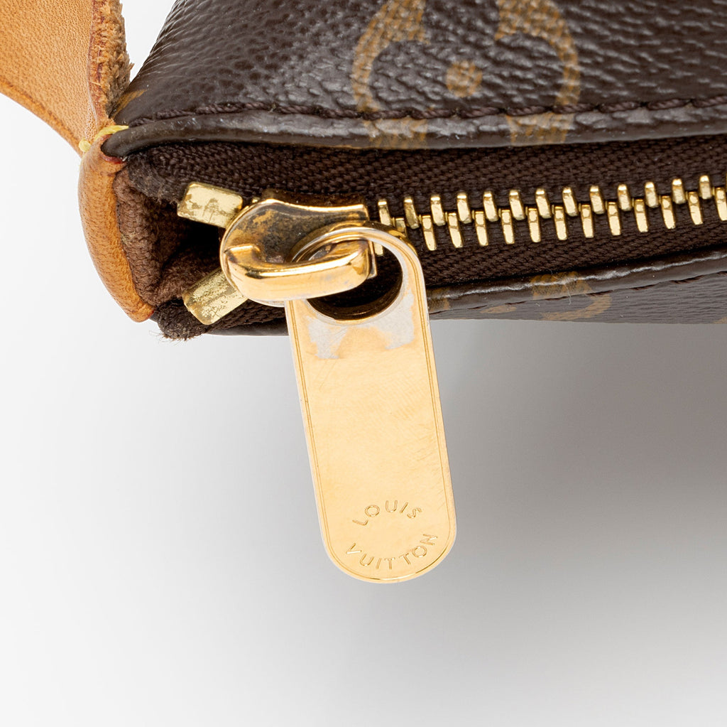 Louis Vuitton Monogram Canvas Totally PM Tote (SHF-LPcTCw)