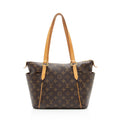Louis Vuitton Monogram Canvas Totally PM Tote (SHF-LPcTCw)