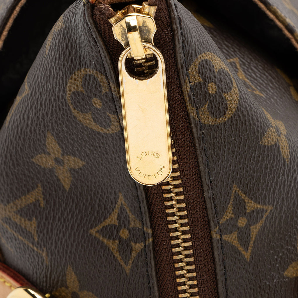 Louis Vuitton Monogram Canvas Totally PM Tote (SHF-lJUvoR)