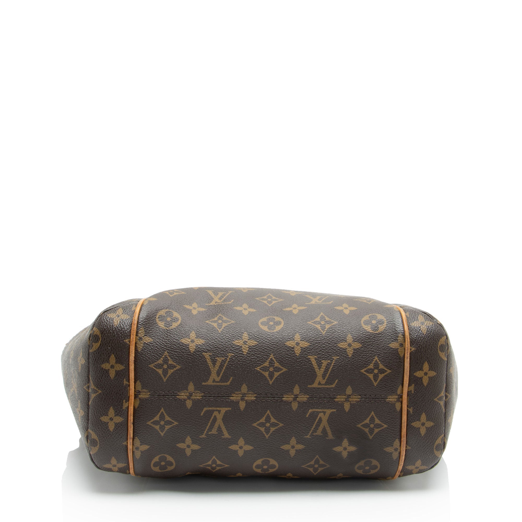 Louis Vuitton Monogram Canvas Totally PM Tote