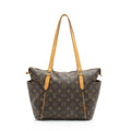Louis Vuitton Monogram Canvas Totally PM Tote