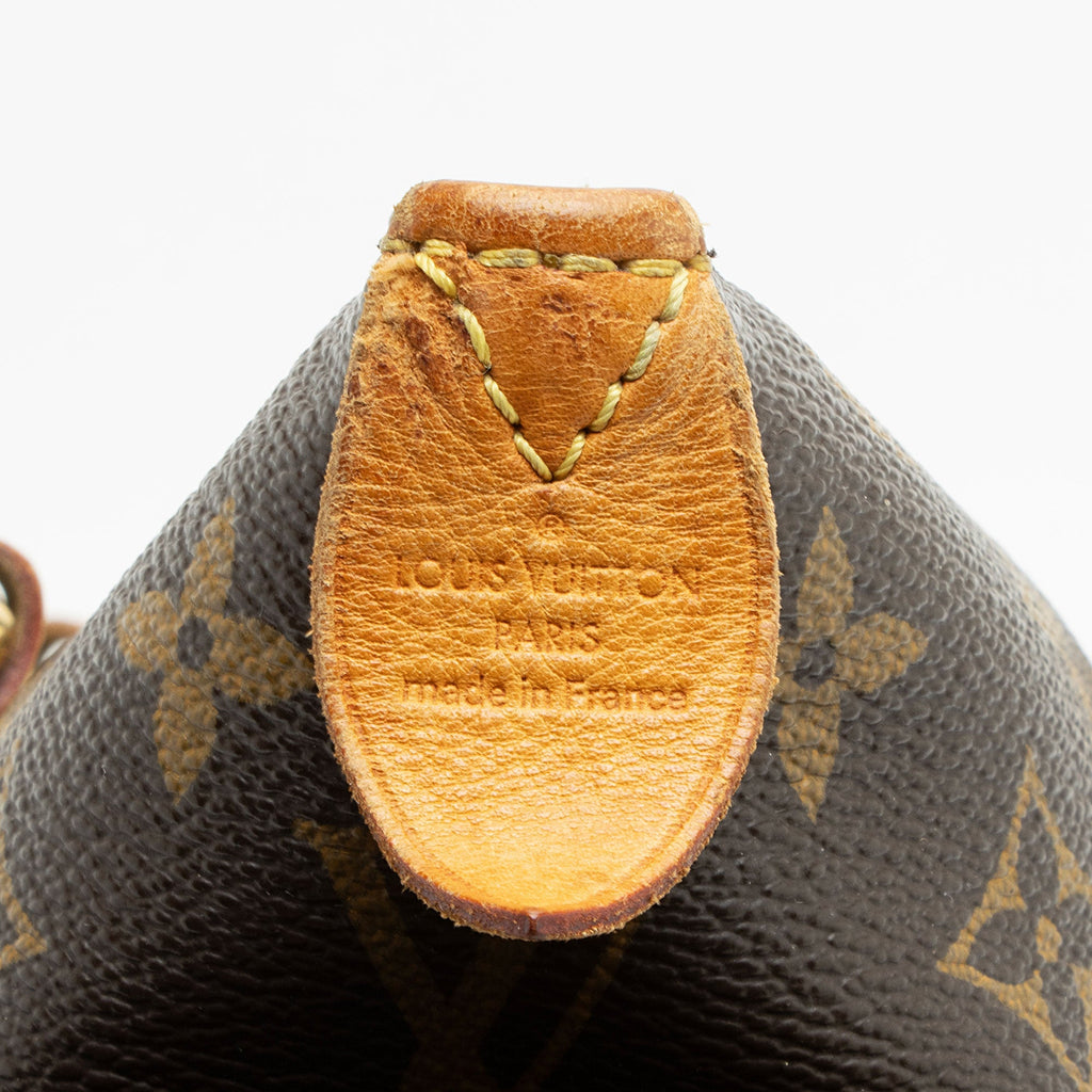 Louis Vuitton Monogram Canvas Totally PM Tote