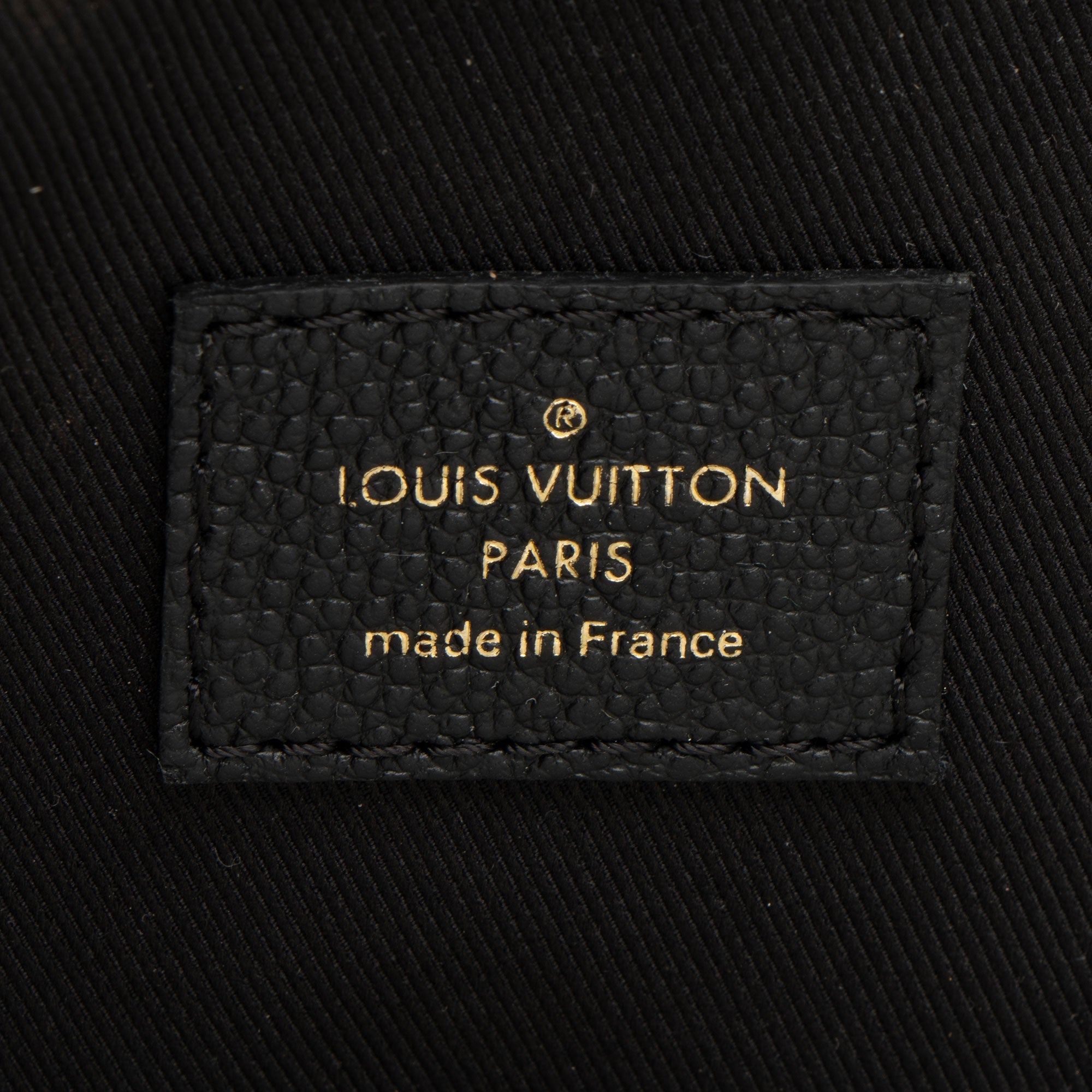 Louis Vuitton Monogram Canvas Tournelle MM Tote (SHF-A8g6Pt)