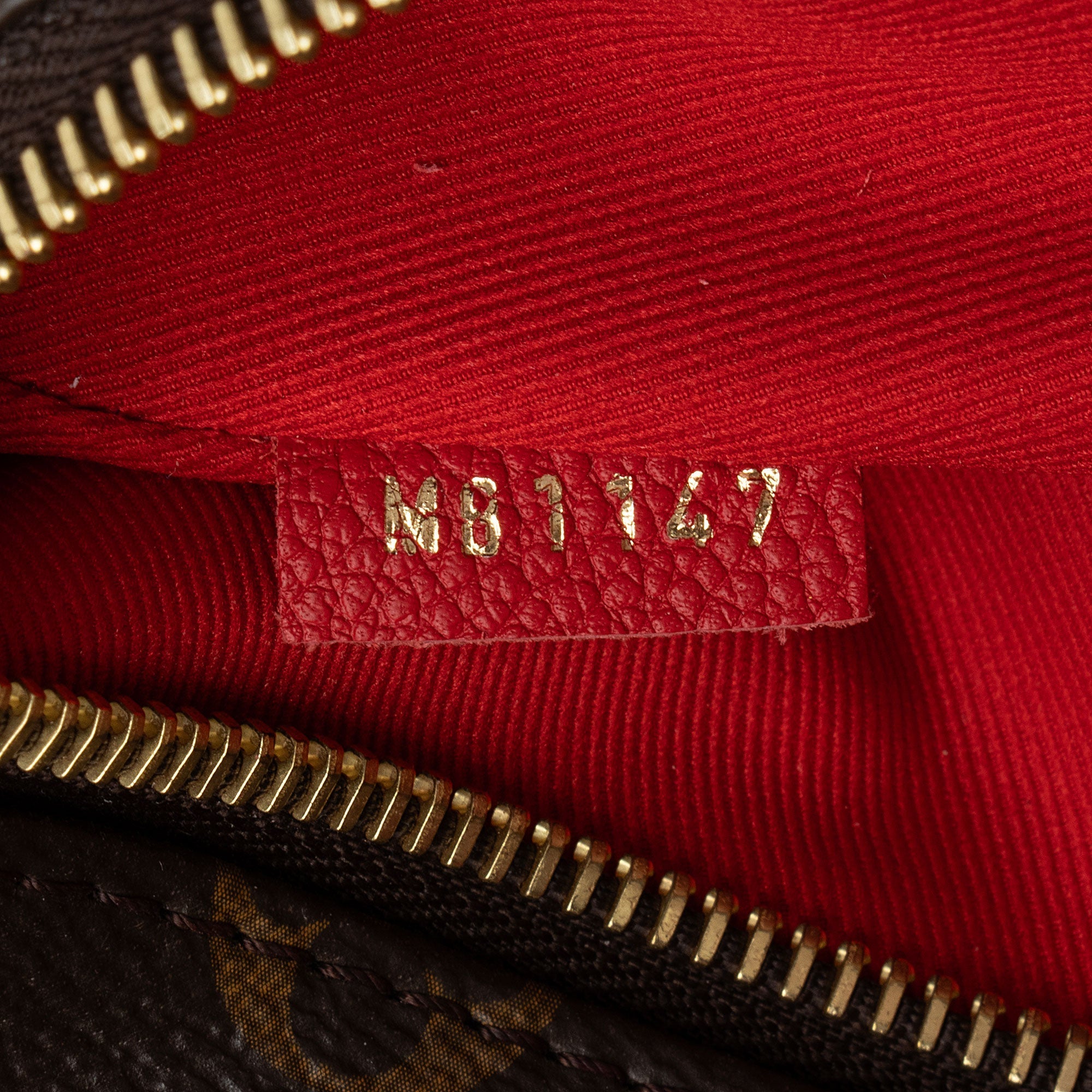 Louis Vuitton Monogram Canvas Tournelle PM Tote (SHF-CHuh7Q)