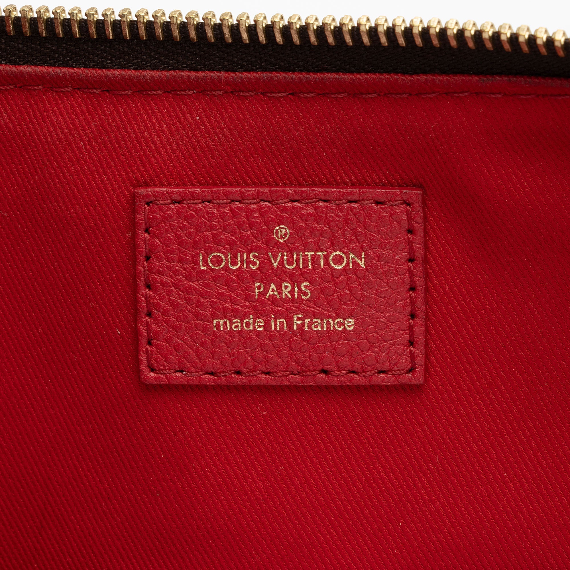Louis Vuitton Monogram Canvas Tournelle PM Tote (SHF-CHuh7Q)