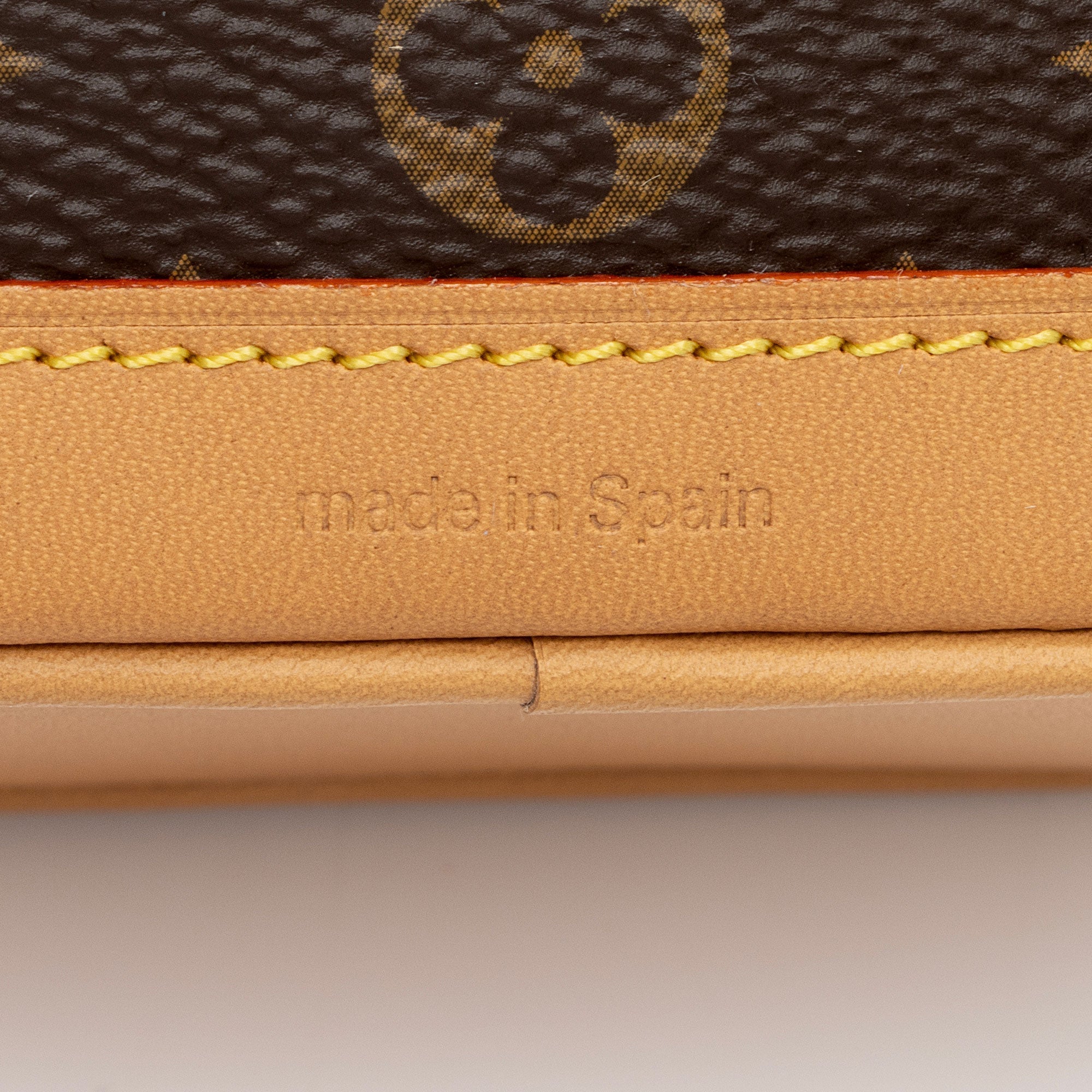 Louis Vuitton Monogram Canvas Trio Mini Icones Set (SHF-Cpl4K1)