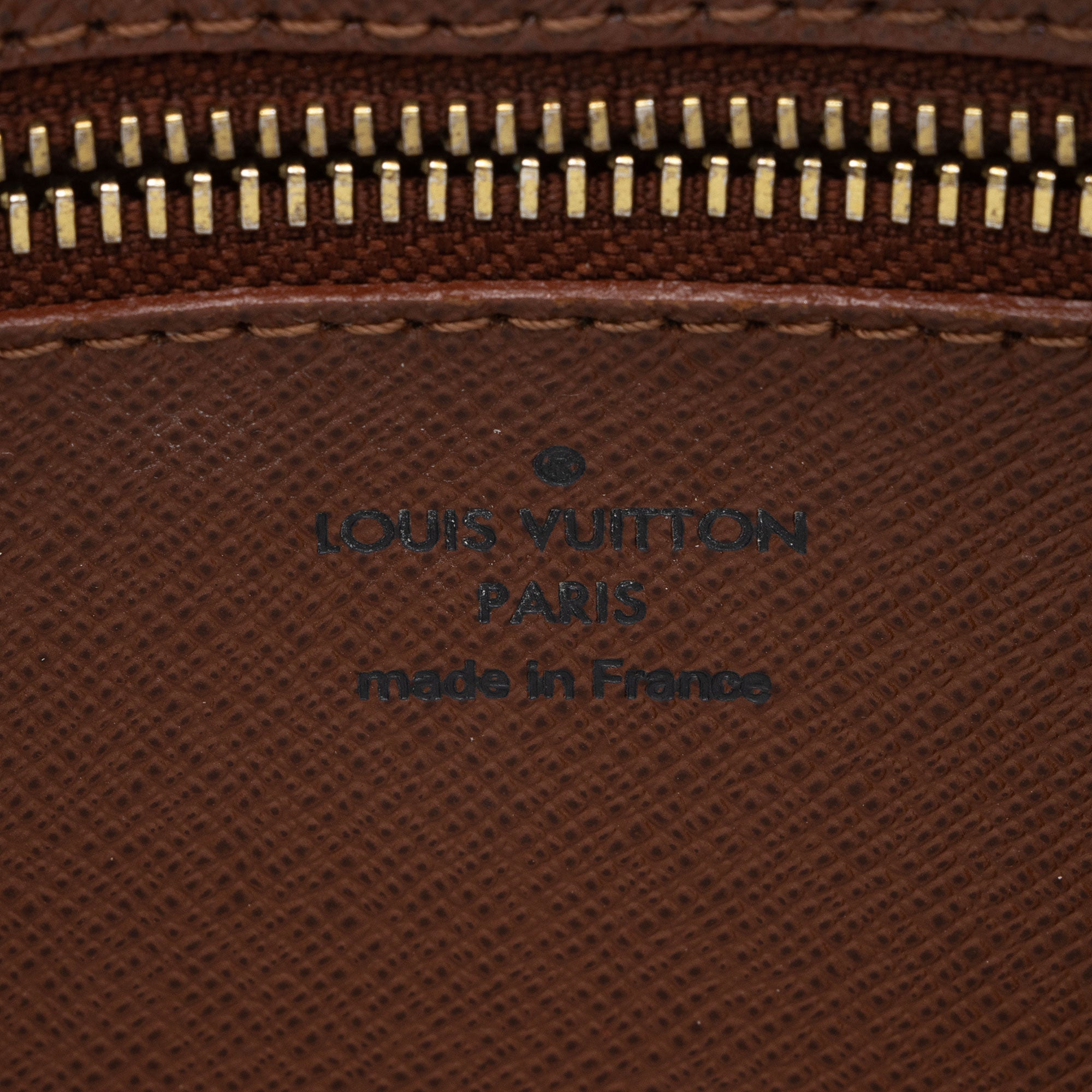 Louis Vuitton Monogram Canvas Trocadero 27 Shoulder Bag (SHF-DEAQoA)