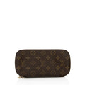 Louis Vuitton Monogram Canvas Trousse Blush GM Cosmetic Case - FINAL SALE (SHF-17368)