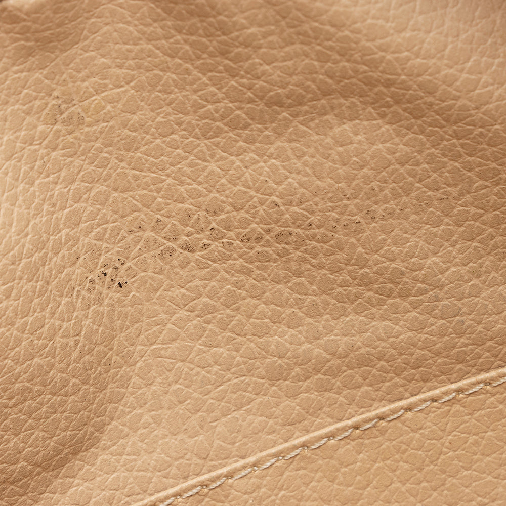 Louis Vuitton  Monogram Canvas Trousse Toiletry Pouch 28 (SHF-20356)