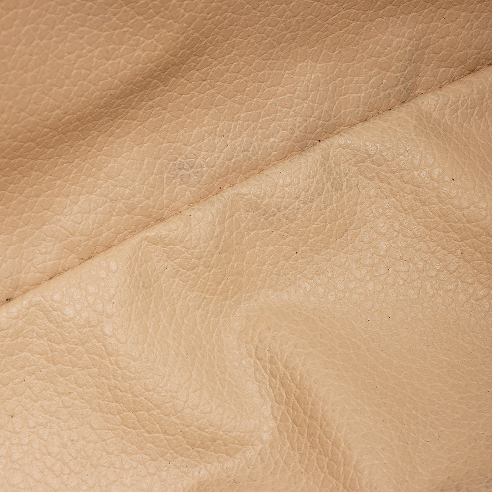 Louis Vuitton  Monogram Canvas Trousse Toiletry Pouch 28 (SHF-20357)