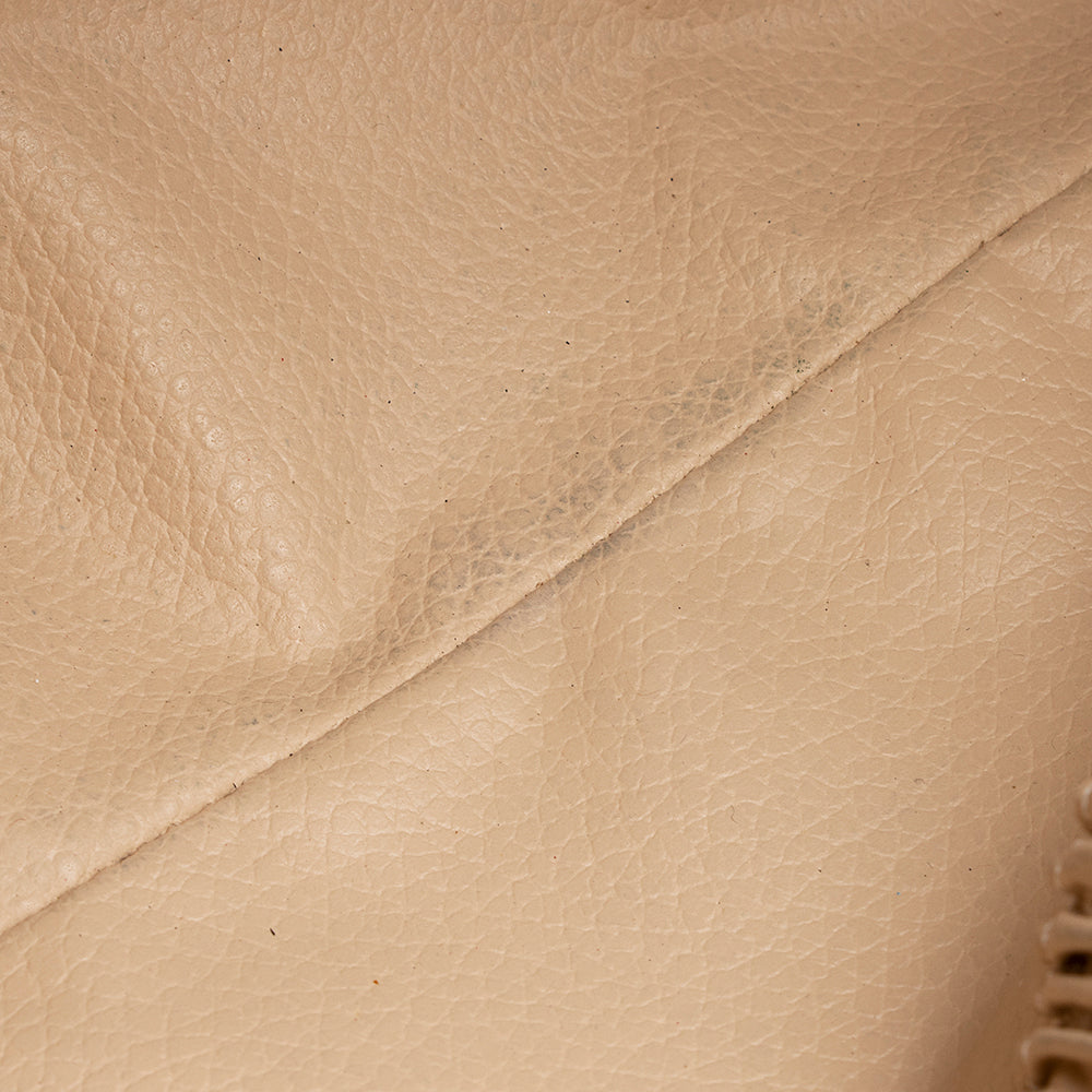 Louis Vuitton  Monogram Canvas Trousse Toiletry Pouch 28 (SHF-20357)
