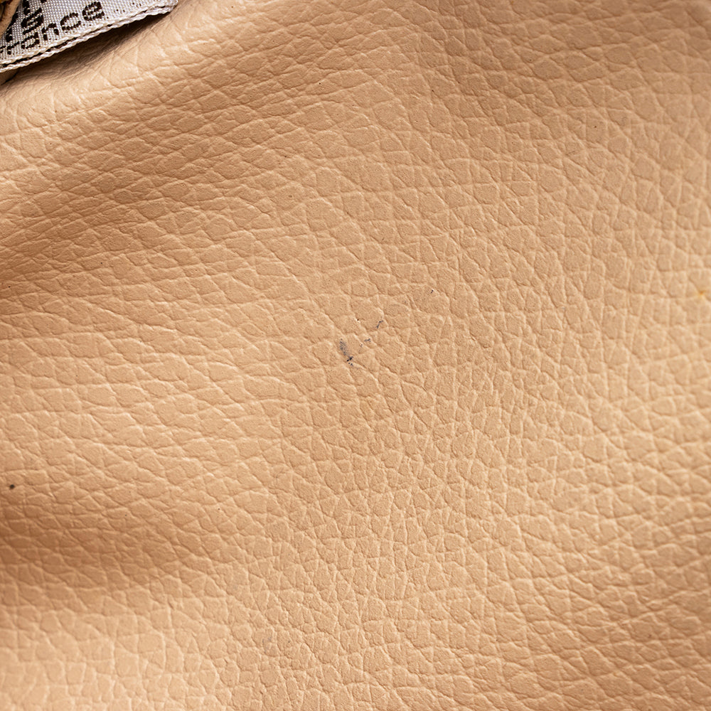 Louis Vuitton  Monogram Canvas Trousse Toiletry Pouch 23 (SHF-20359)