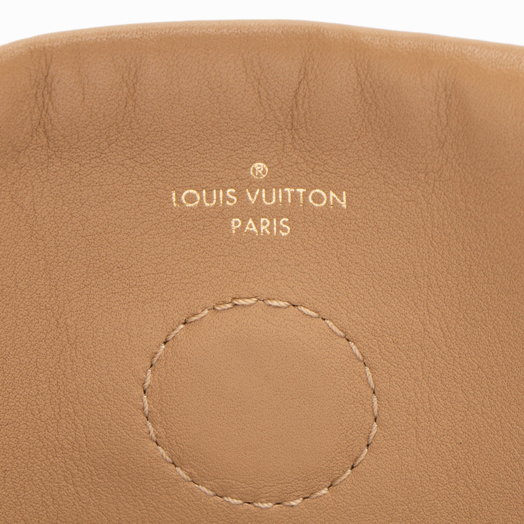 Louis Vuitton Monogram Canvas Tuileries Besace Shoulder Bag (SHF-JnZSYR)