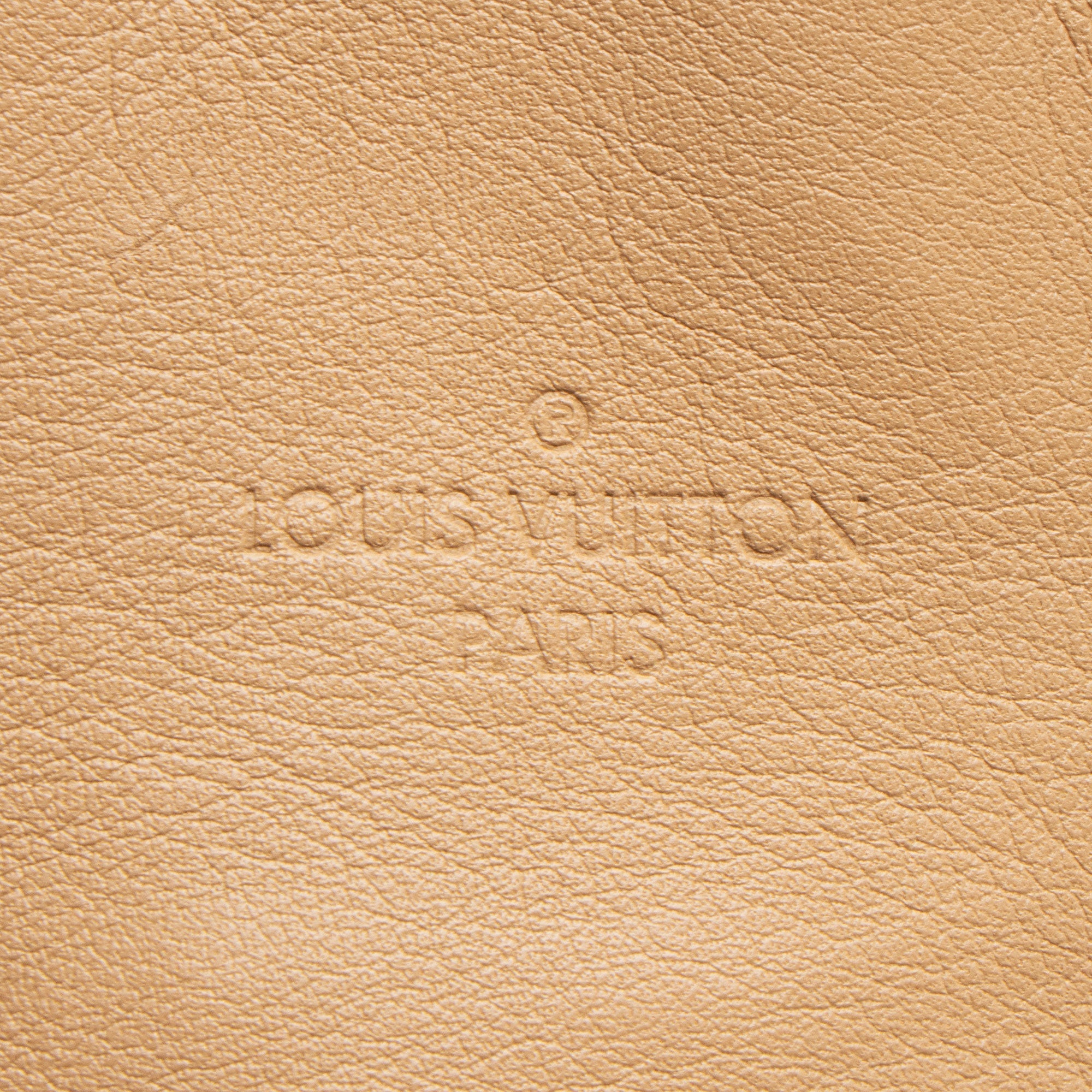 Louis Vuitton Monogram Canvas Tuileries Besace Shoulder Bag (SHF-JnZSYR)