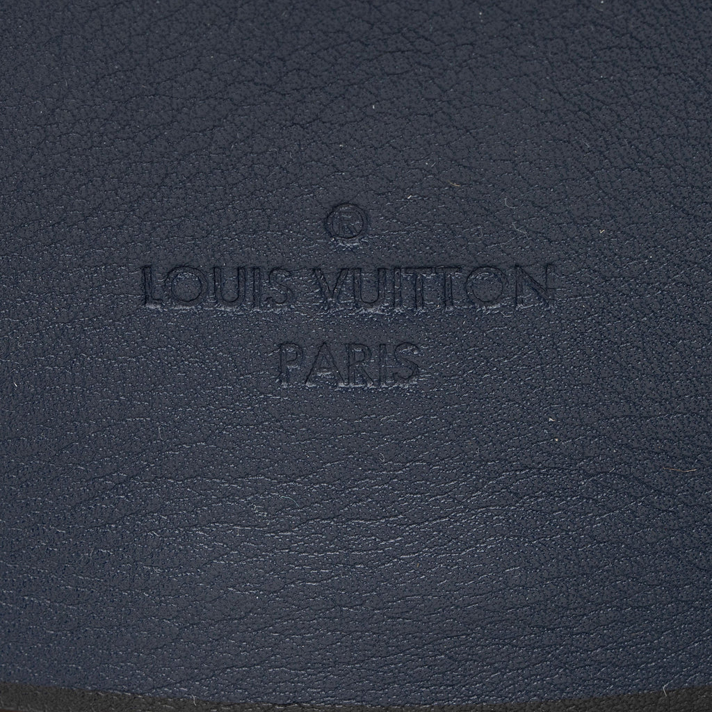 Louis Vuitton Monogram Canvas Tuileries Besace Shoulder Bag