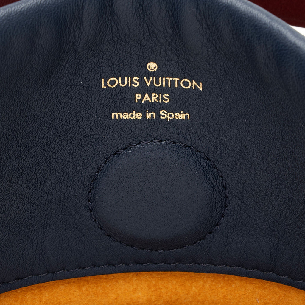 Louis Vuitton Monogram Canvas Tuileries Besace Shoulder Bag