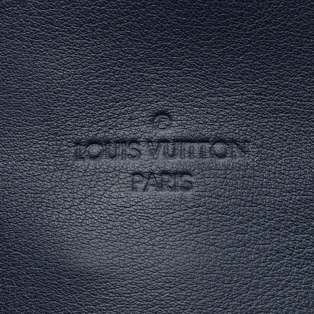 Louis Vuitton Monogram Canvas Tuileries Besace Shoulder Bag