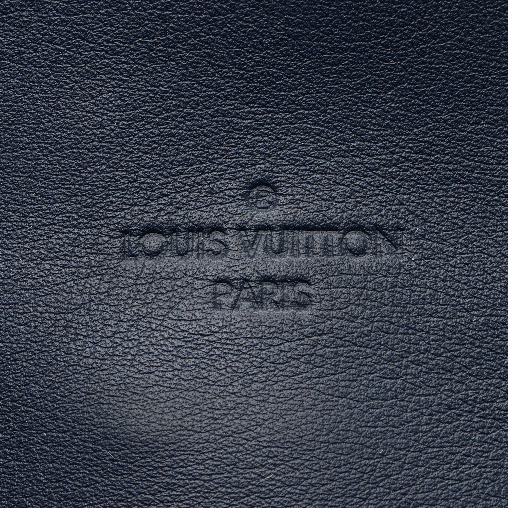 Louis Vuitton Monogram Canvas Tuileries Besace Shoulder Bag