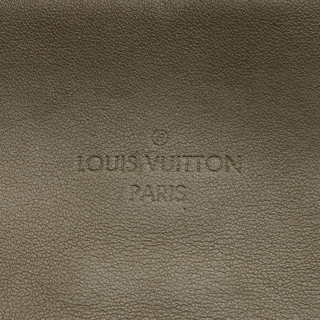 Louis Vuitton Monogram Canvas Tuileries Besace Shoulder Bag