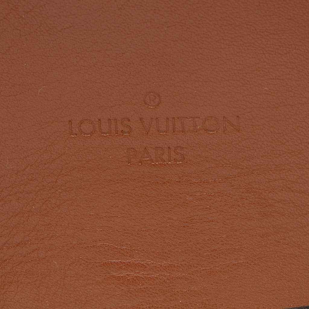 Louis Vuitton Monogram Canvas Tuileries Hobo (SHF-Xu74nD)