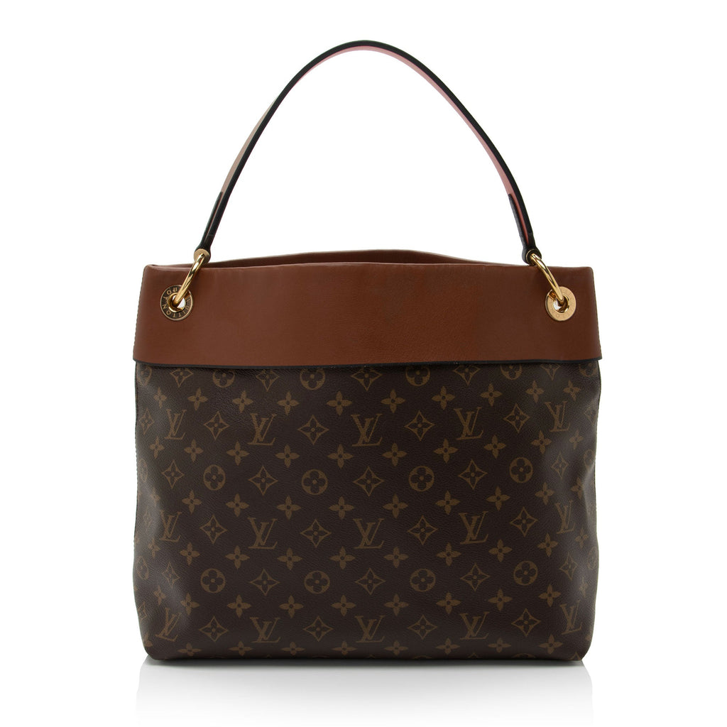 Louis Vuitton Monogram Canvas Tuileries Hobo