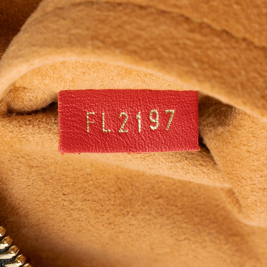 Louis Vuitton Monogram Canvas Tuileries Satchel (SHF-22323)