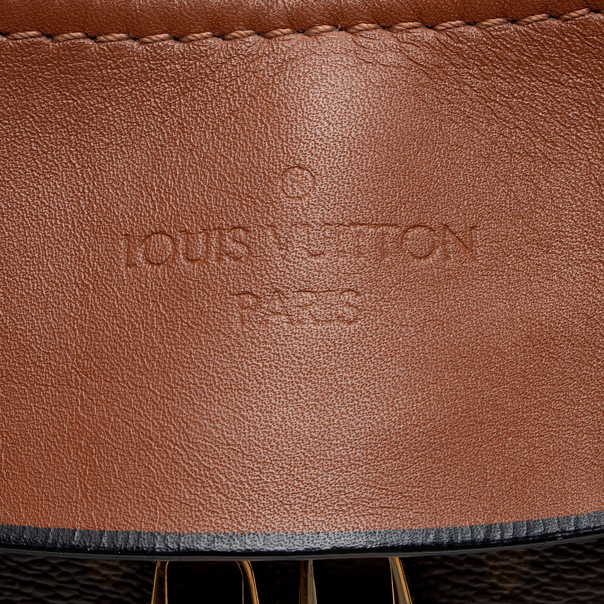 Louis Vuitton Monogram Canvas Tuileries Satchel (SHF-yiyQz3)