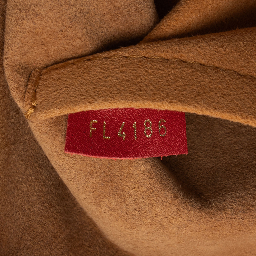 Louis Vuitton Monogram Canvas Tuileries Satchel (SHF-cCtw49)