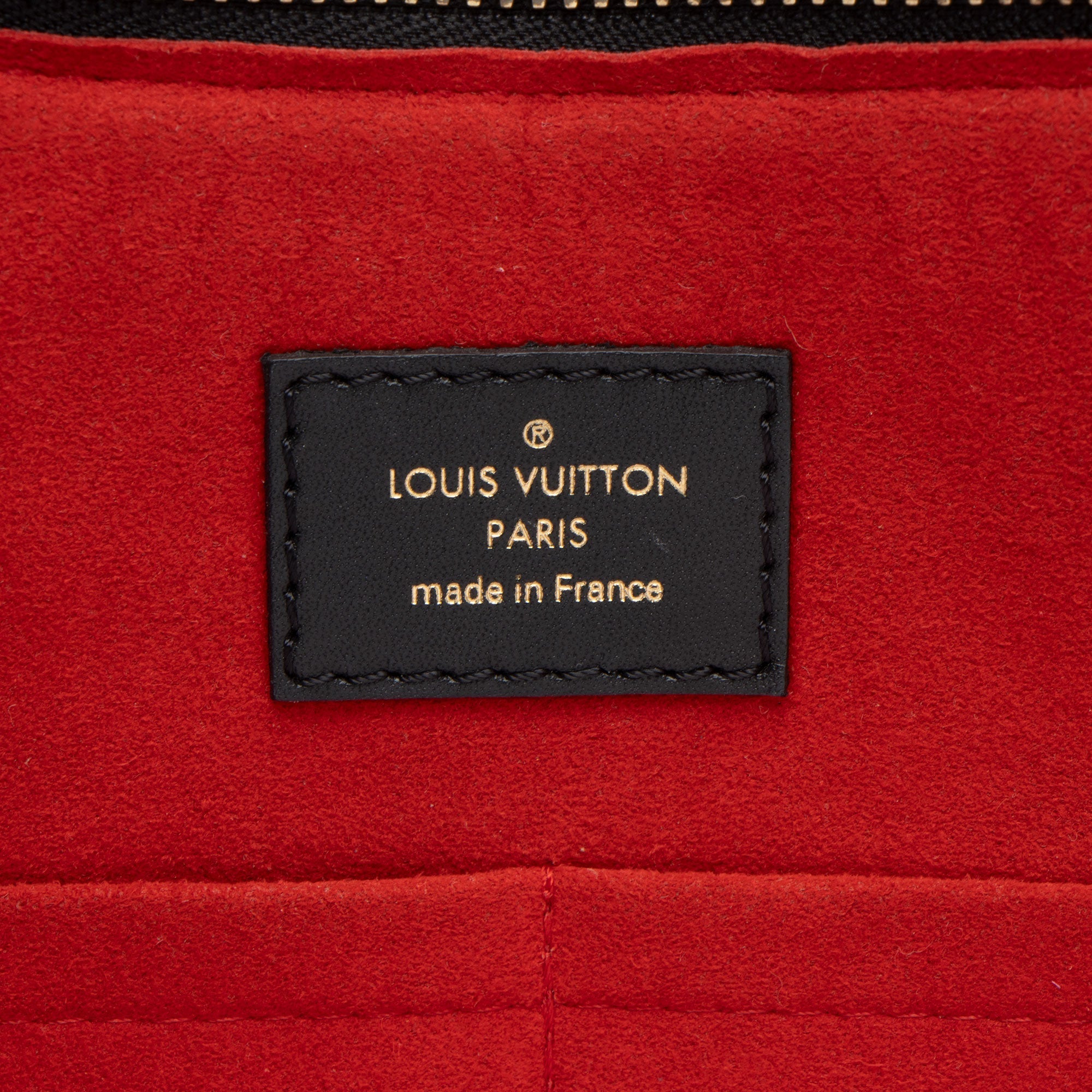 Louis Vuitton Monogram Canvas Tuileries Satchel (SHF-kA6qrf)
