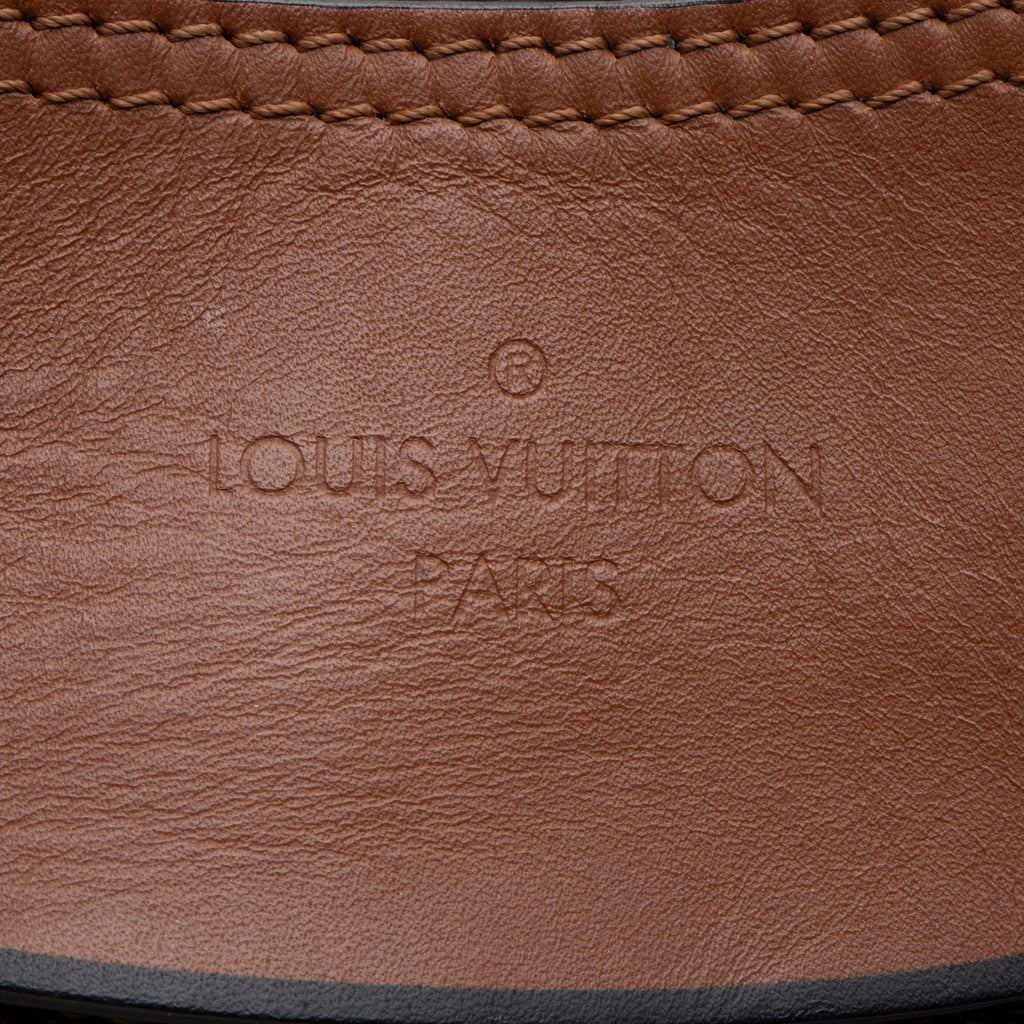 Louis Vuitton Monogram Canvas Tuileries Satchel (SHF-kA6qrf)