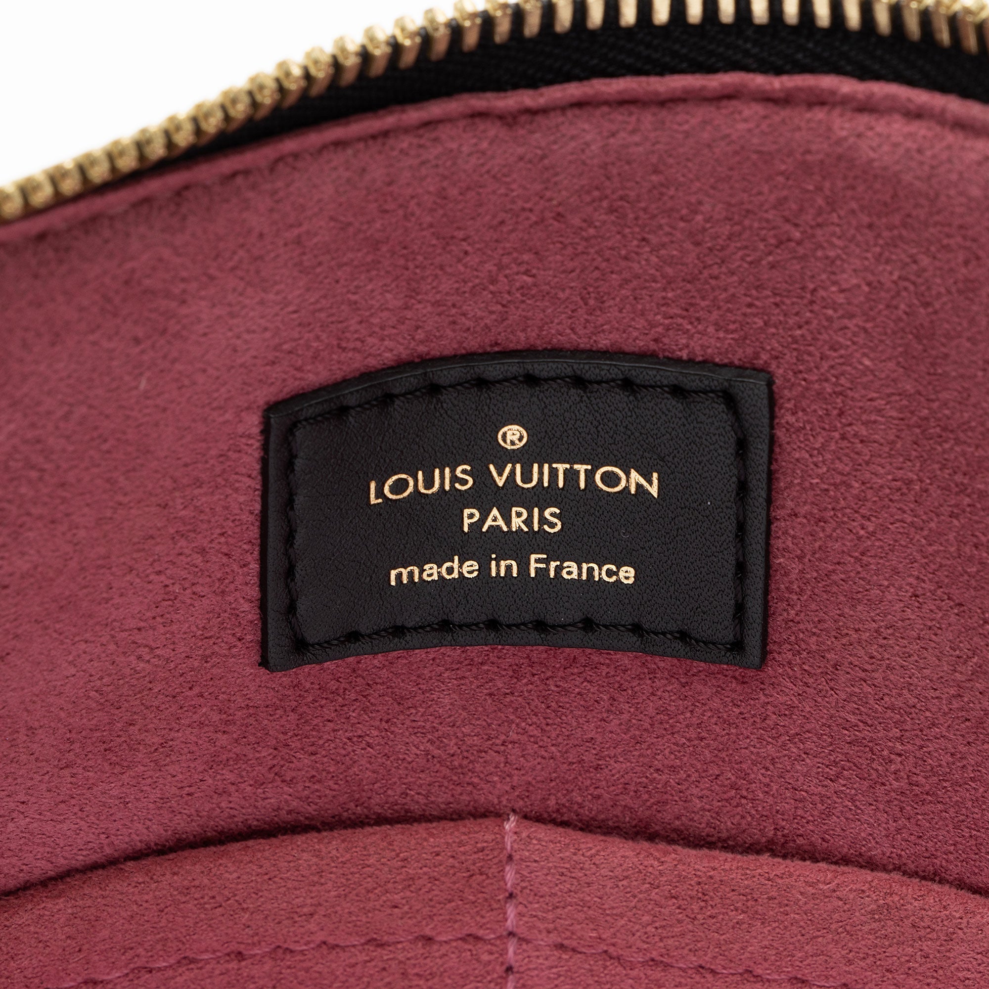 Louis Vuitton Monogram Canvas Tuileries Satchel (SHF-5QvIgR)