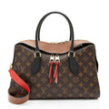 Louis Vuitton Monogram Canvas Tuileries Satchel