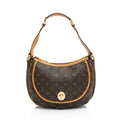 Louis Vuitton Monogram Canvas Tulum PM Shoulder Bag (SHF-oq4Na6)