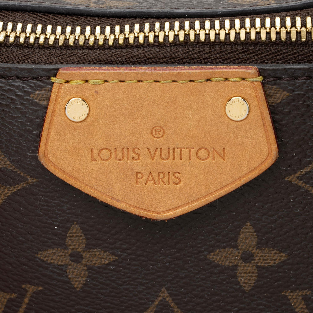 Louis Vuitton Monogram Canvas Turenne GM Satchel (SHF-In1ZAZ)