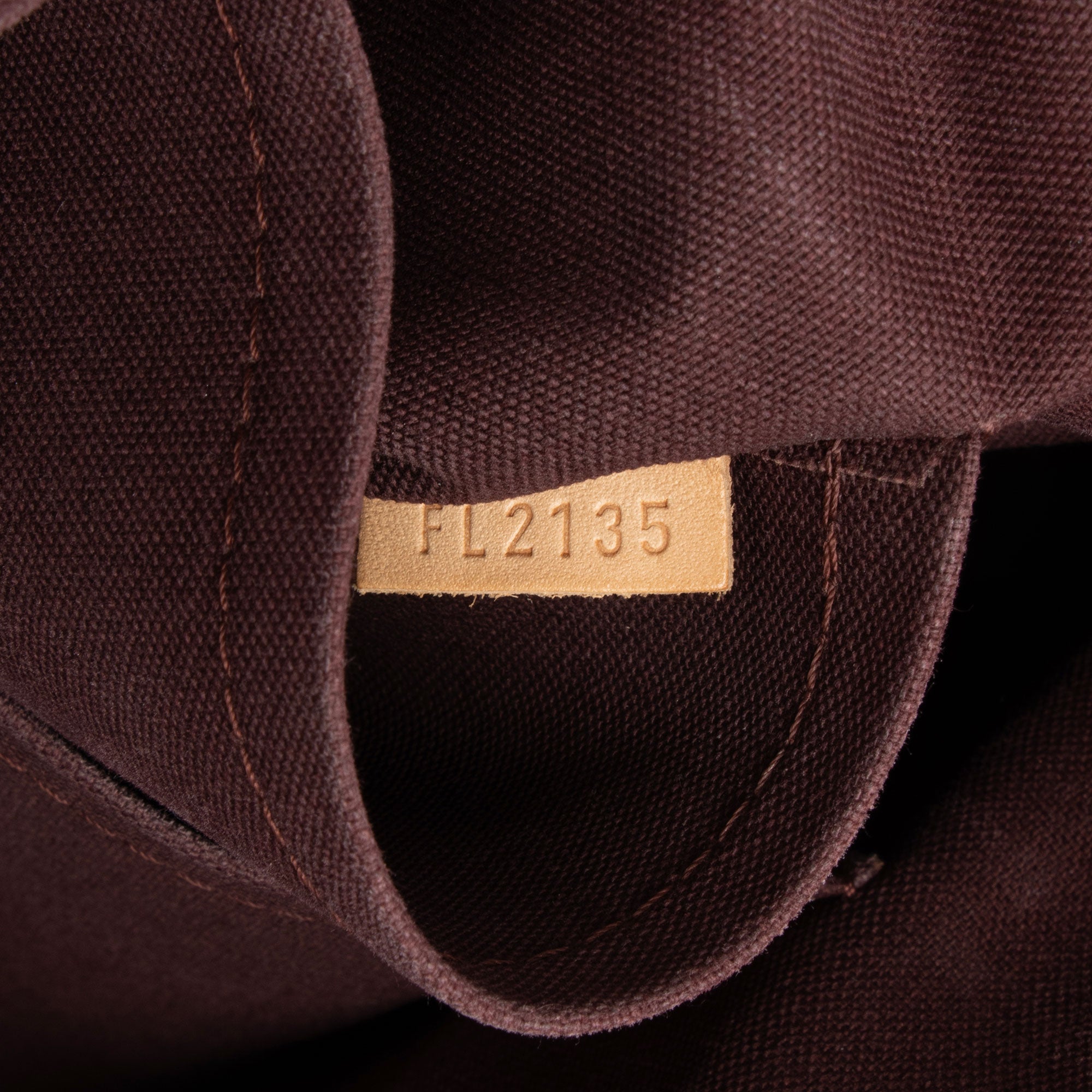 Louis Vuitton Monogram Canvas Turenne GM Satchel (SHF-OqBhej)