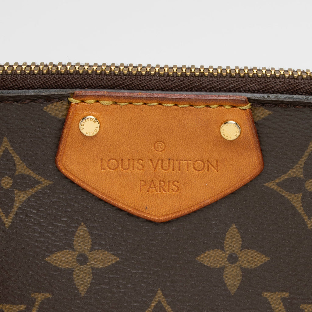 Louis Vuitton Monogram Canvas Turenne GM Satchel (SHF-OqBhej)