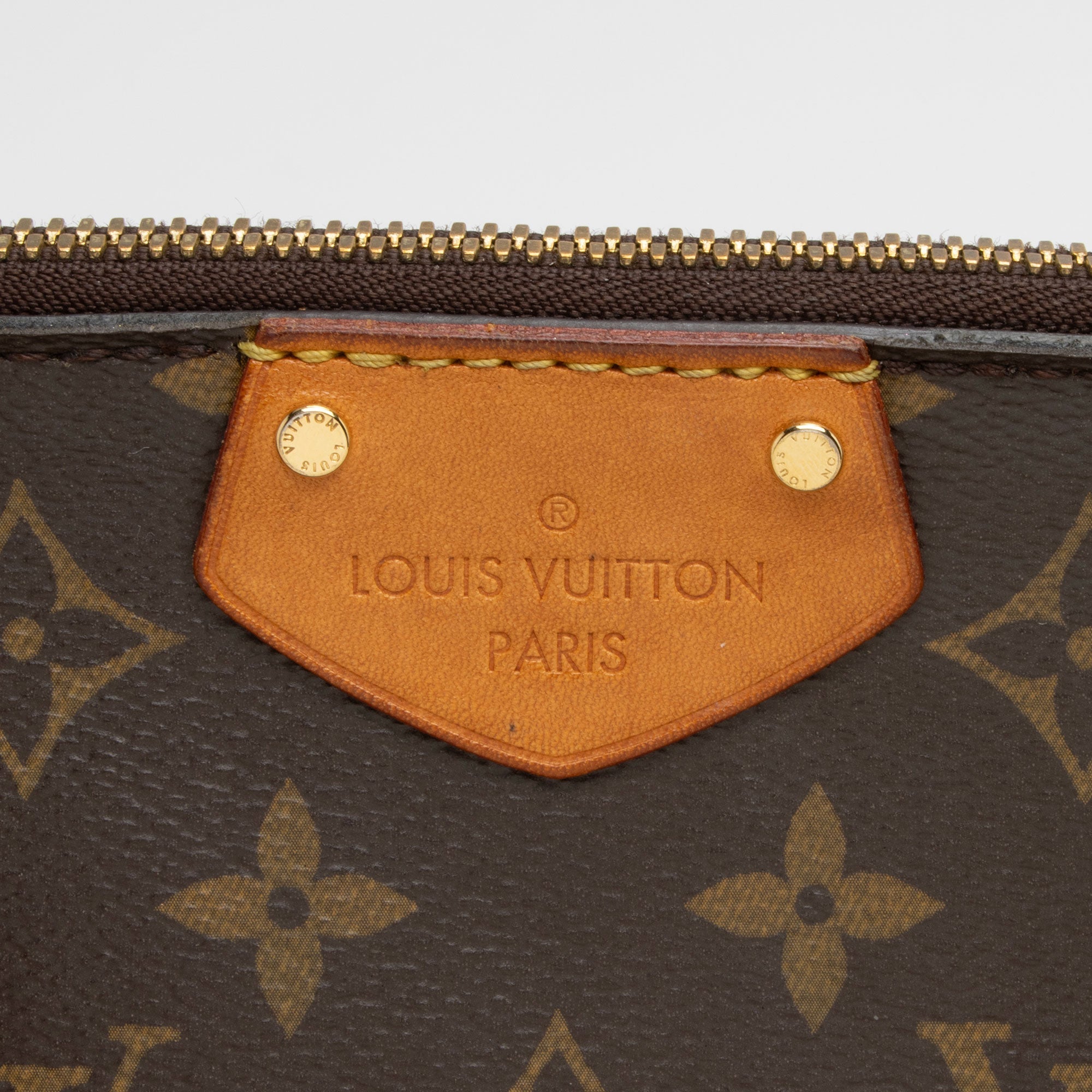 Louis Vuitton Monogram Canvas Turenne GM Satchel (SHF-OqBhej)