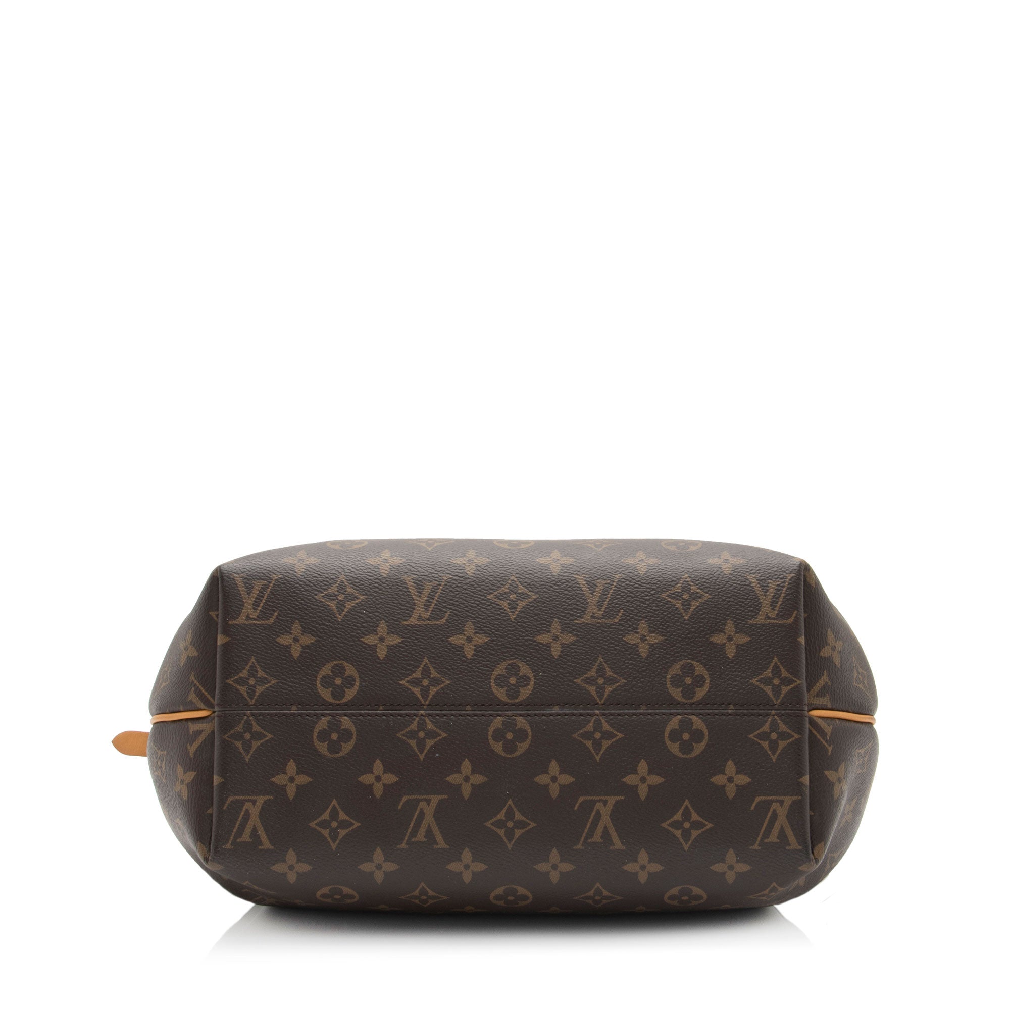Louis Vuitton Monogram Canvas Turenne MM Satchel