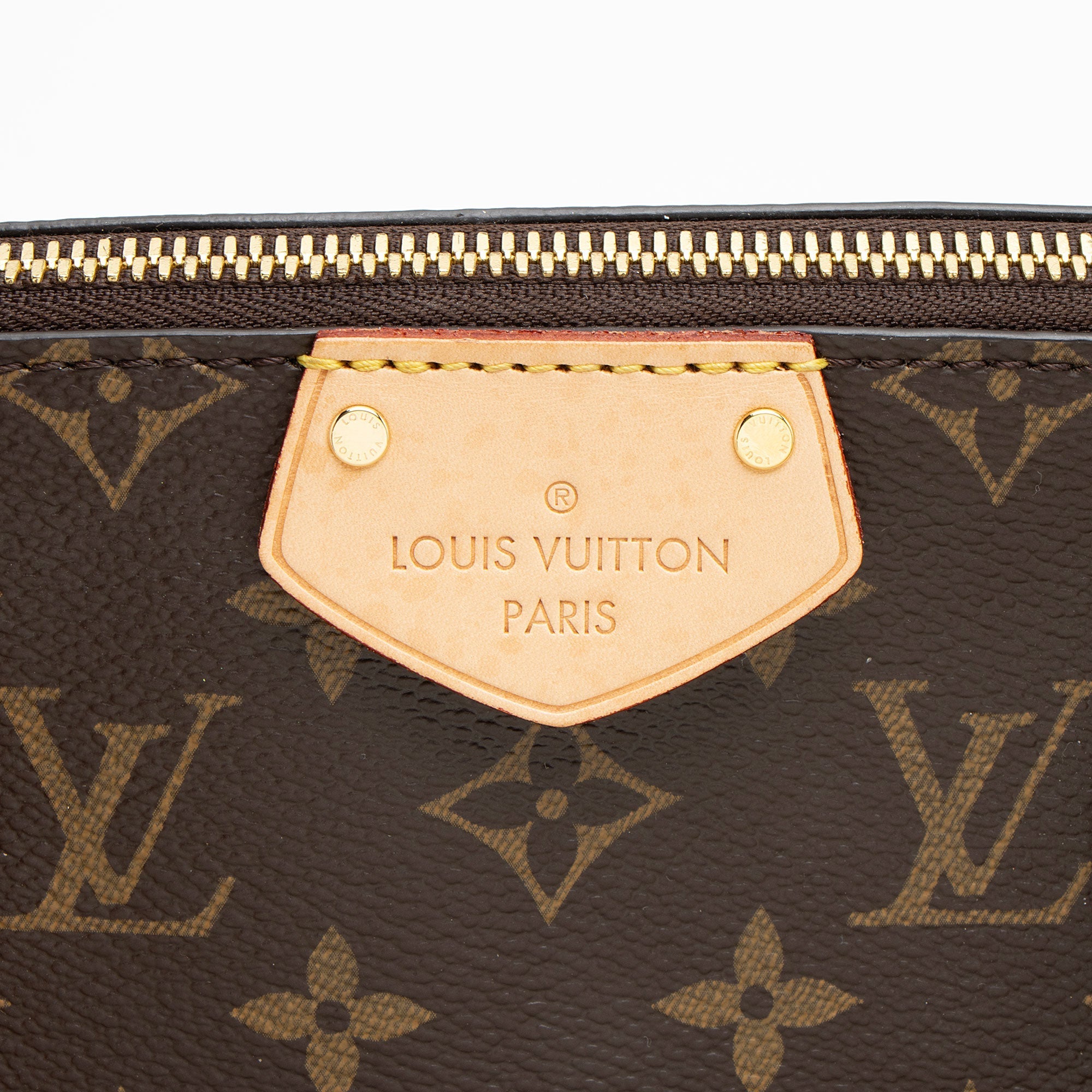 Louis Vuitton Monogram Canvas Turenne MM Satchel (SHF-bZsph8)