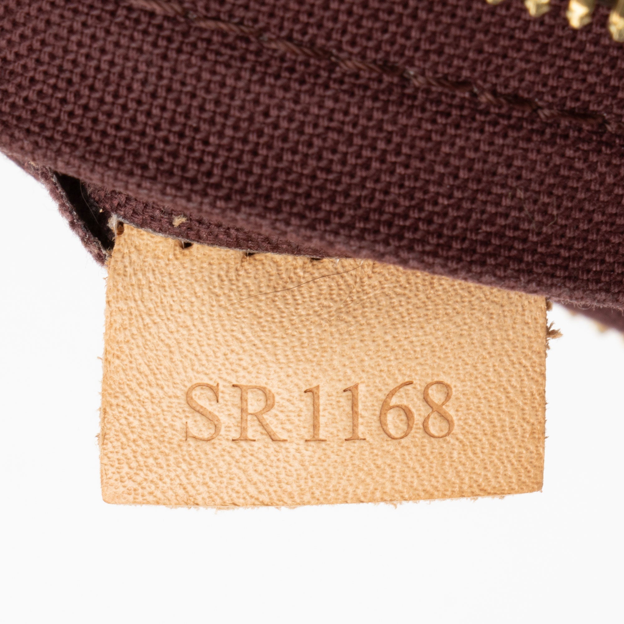 Louis Vuitton Monogram Canvas Turenne PM Satchel (SHF-6QwuEO)