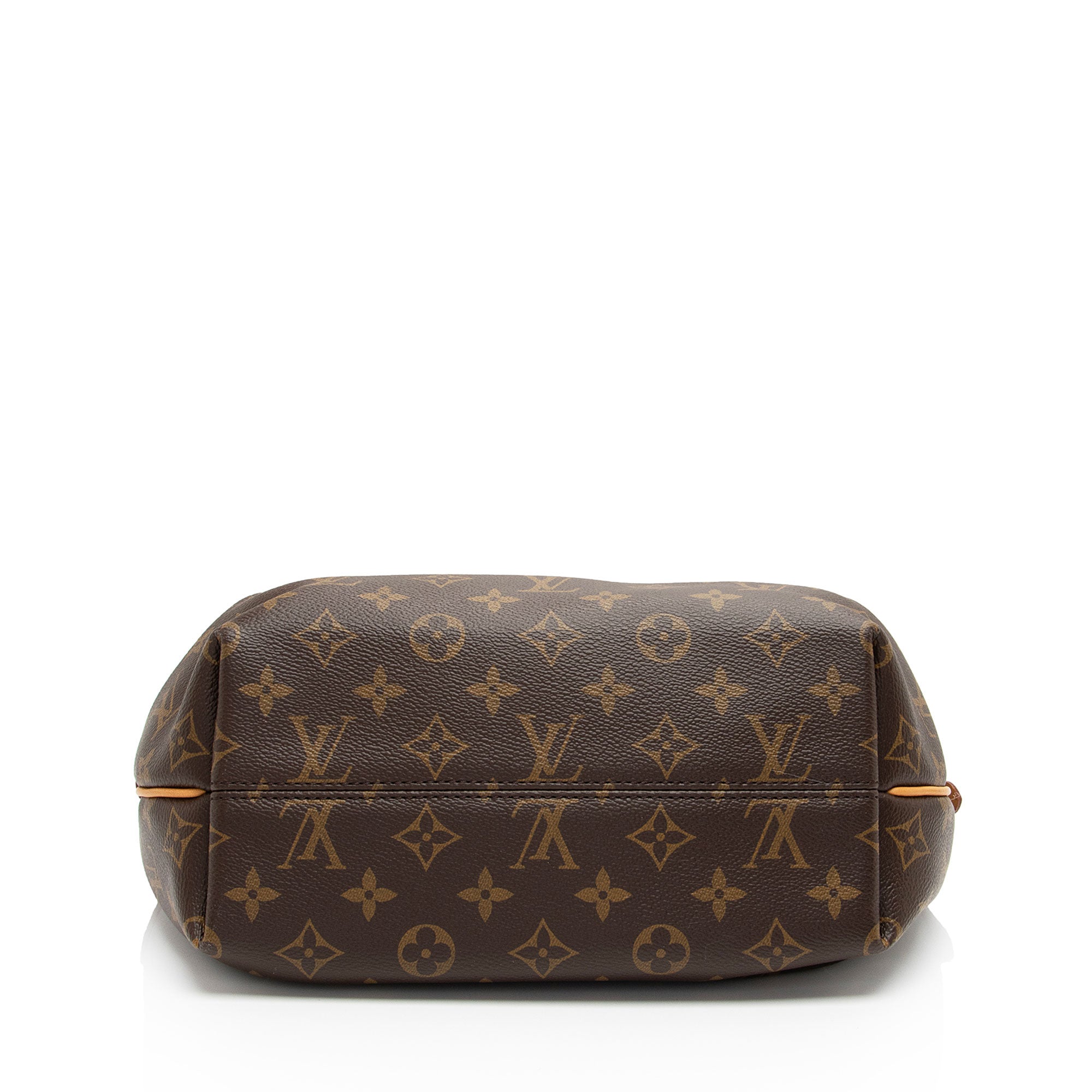Louis Vuitton Monogram Canvas Turenne PM Satchel (SHF-vmkjV0)