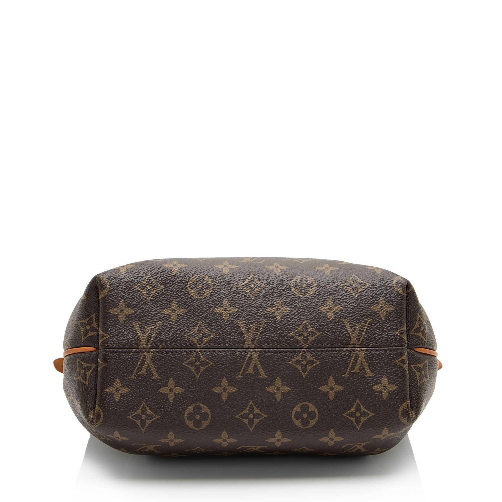 Louis Vuitton Monogram Canvas Turenne PM Satchel (SHF-CnWd6x)