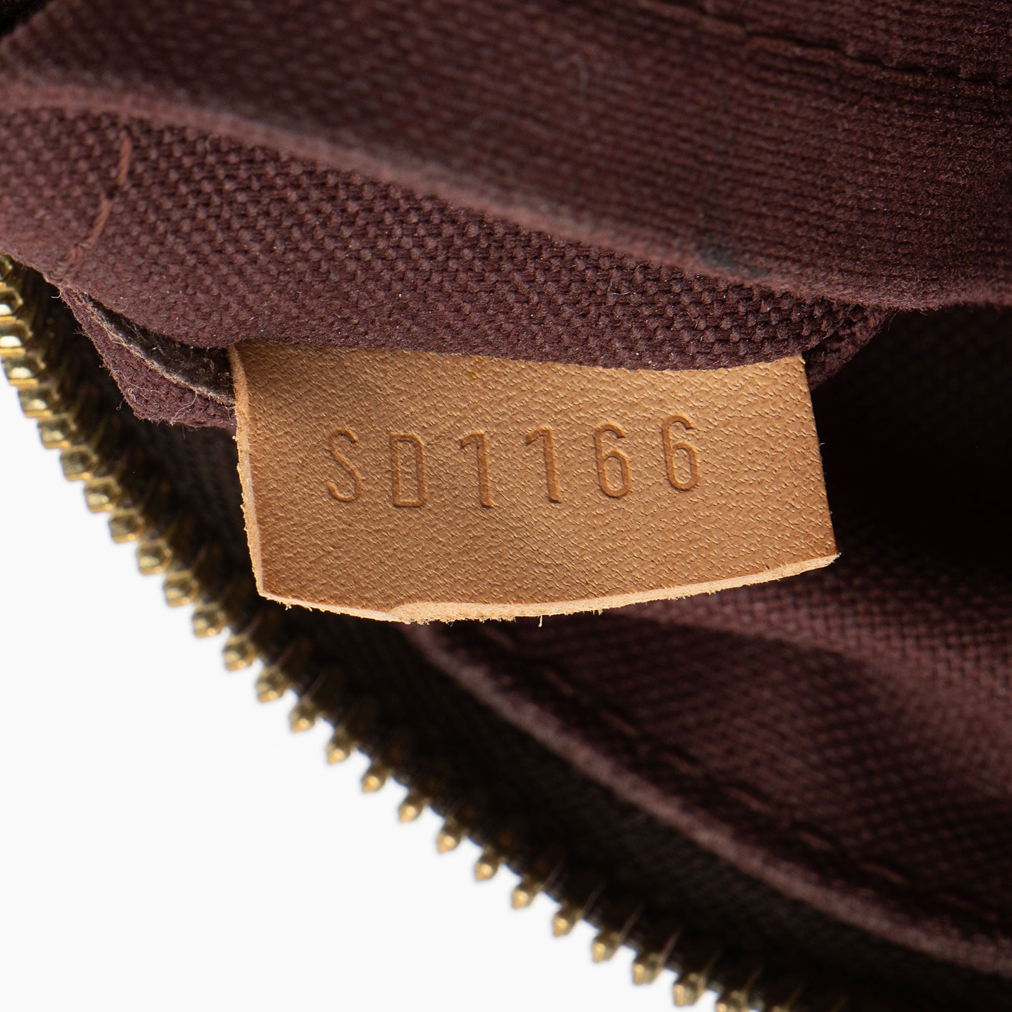 Louis Vuitton Monogram Canvas Turenne PM Satchel (SHF-CnWd6x)