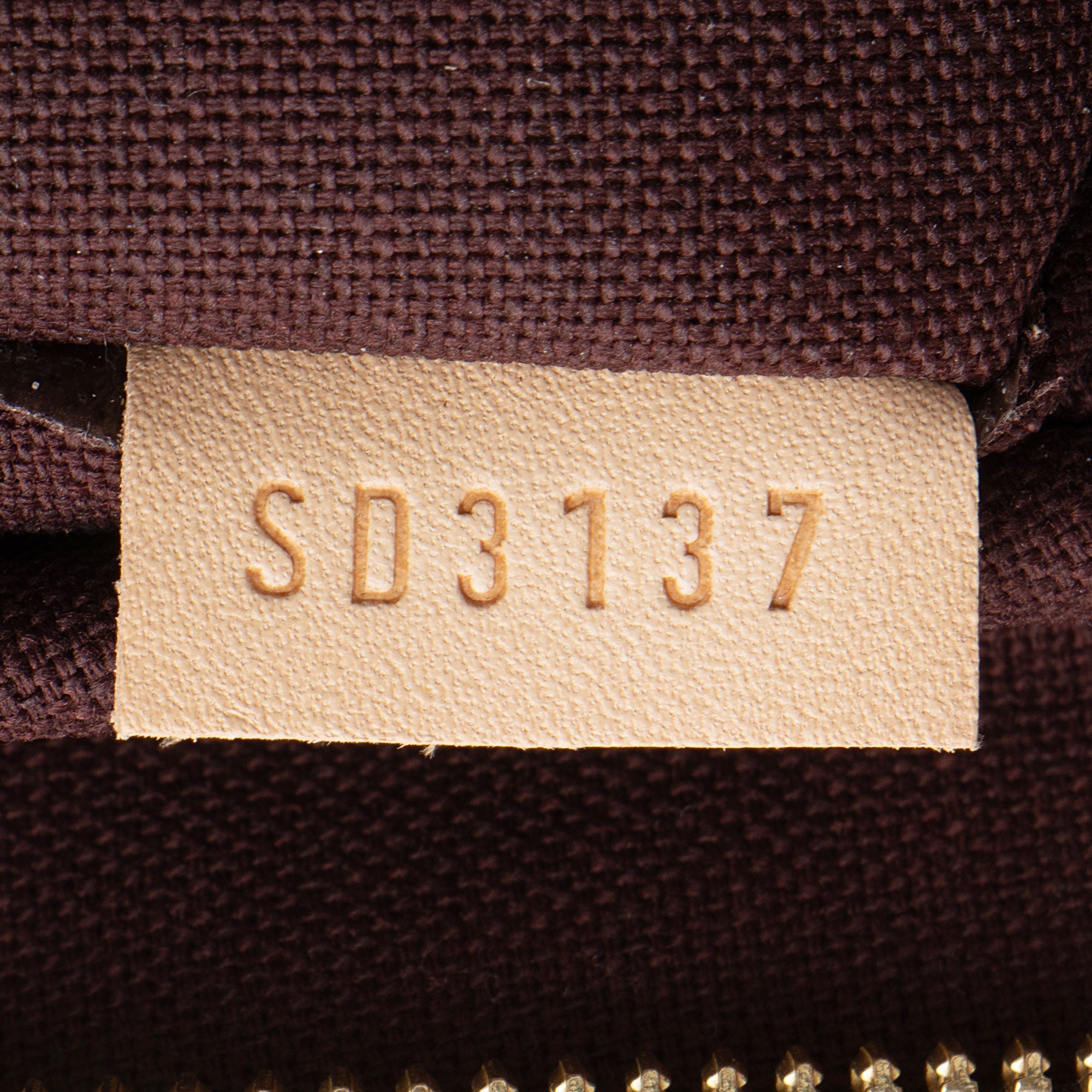 Louis Vuitton Monogram Canvas Turenne PM Satchel (SHF-LOU2w3)
