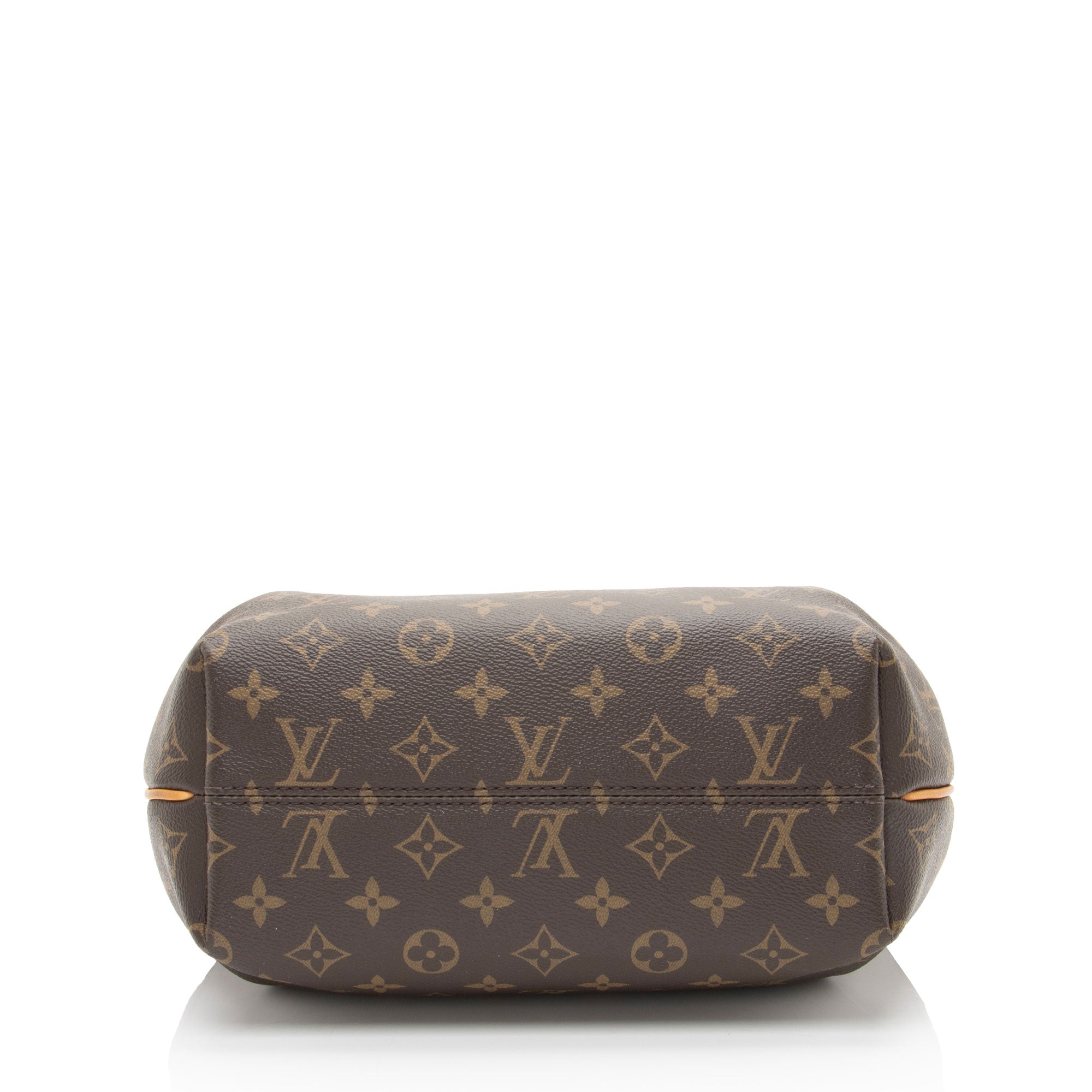 Louis Vuitton Monogram Canvas Turenne PM Satchel